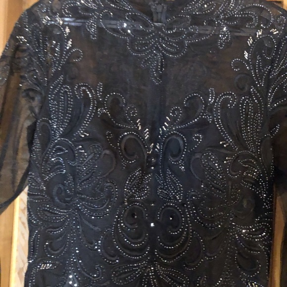 Atelier Clarisse MOB/evening gown - Picture 7 of 7